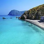 Semesterbostad Residenza Eolia Lipari (Isola Lipari)