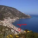 Residenza Eolia Semesterbostad Lipari (Isola Lipari)