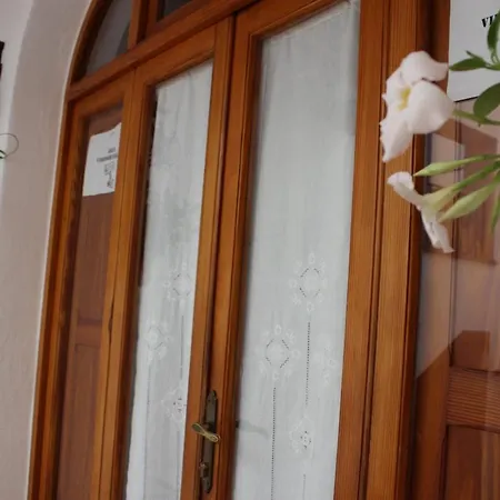 Residenza Eolia Feriehus *