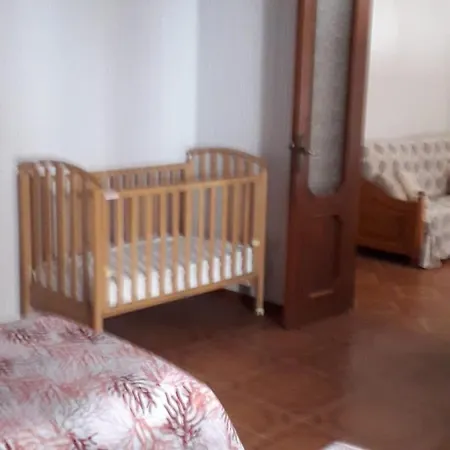 Feriehus Residenza Eolia Lipari (Isola Lipari)