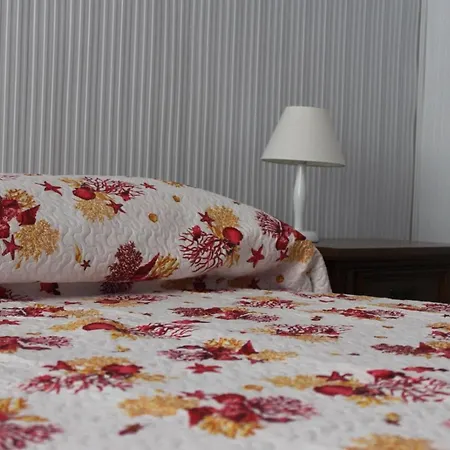 Residenza Eolia Feriehus Lipari (Isola Lipari)