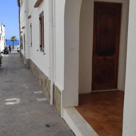 Residenza Eolia Lipari (Isola Lipari)