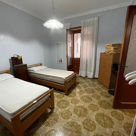 Feriehus Residenza Eolia