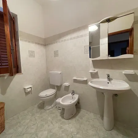 Feriehus Residenza Eolia *