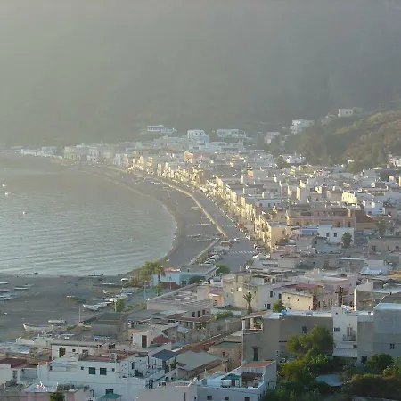 Residenza Eolia * Lipari (Isola Lipari)