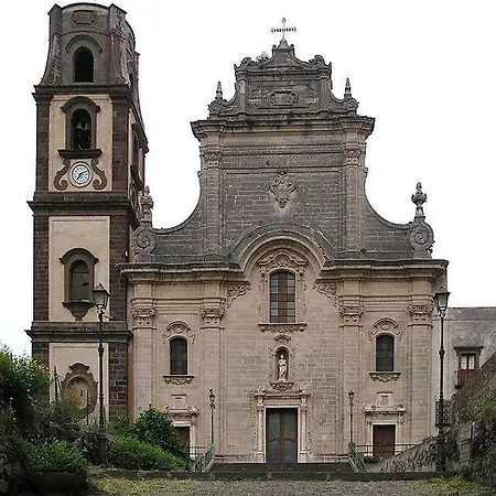 Residenza Eolia Feriehus