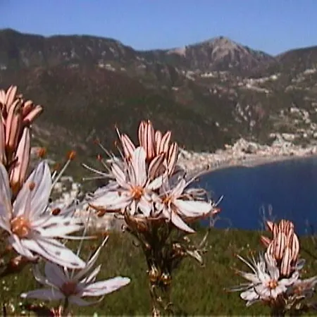 Residenza Eolia Feriehus