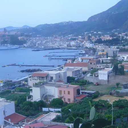 Residenza Eolia Feriehus *