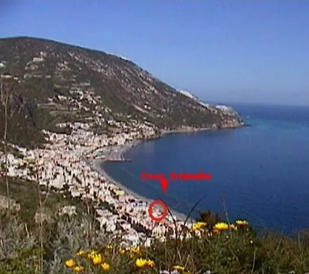 Residenza Eolia Feriehus Lipari (Isola Lipari)