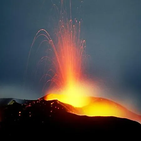 Residenza Eolia Lipari (Isola Lipari)