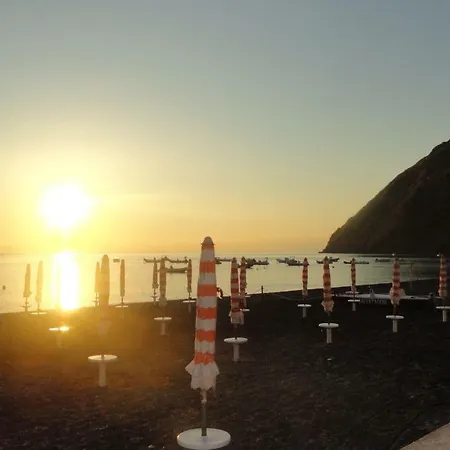 Feriehus Residenza Eolia Lipari (Isola Lipari)