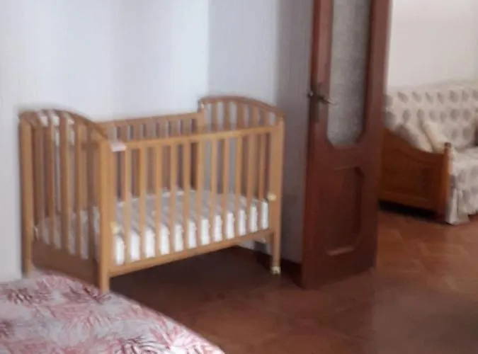 Hébergement de vacances Residenza Eolia Lipari (Isola Lipari)