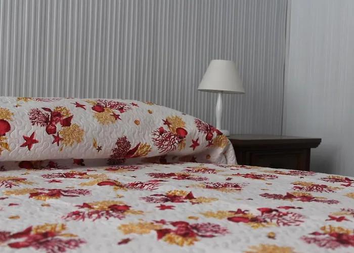 Residenza Eolia Hébergement de vacances Lipari (Isola Lipari)