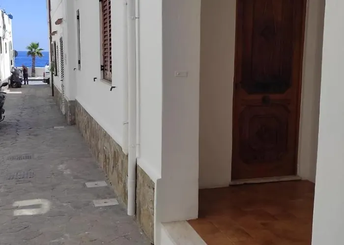 Residenza Eolia Lipari (Isola Lipari)