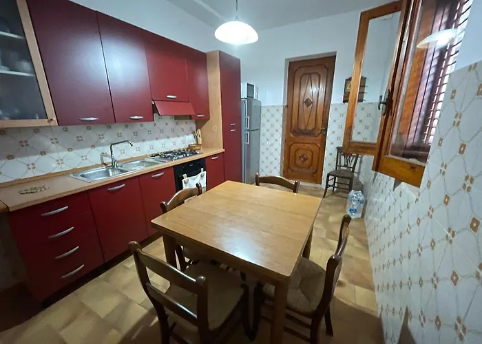 Residenza Eolia * Lipari (Isola Lipari)