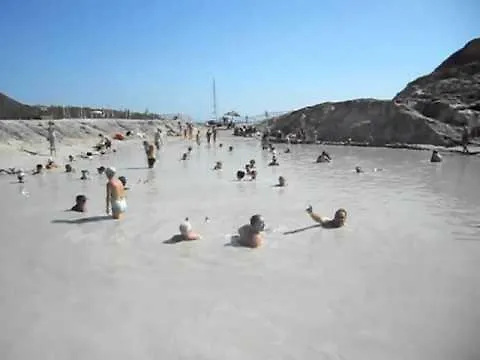 Hébergement de vacances Residenza Eolia Lipari (Isola Lipari)