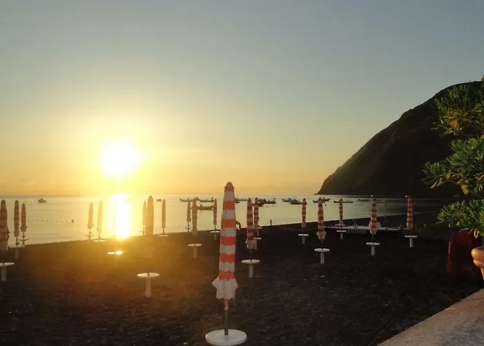 Hébergement de vacances Residenza Eolia Lipari (Isola Lipari)