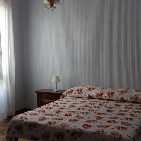 Residenza Eolia 리파리
