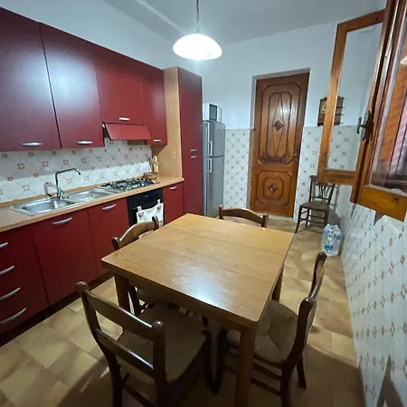 Casa Eolia _ Residenza * Città di Lipari