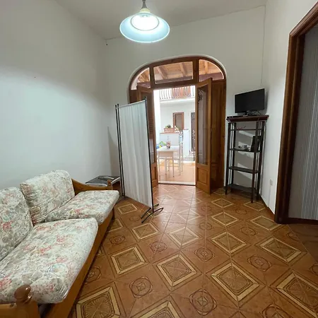 Casa Eolia _ Residenza Casa vacanze *