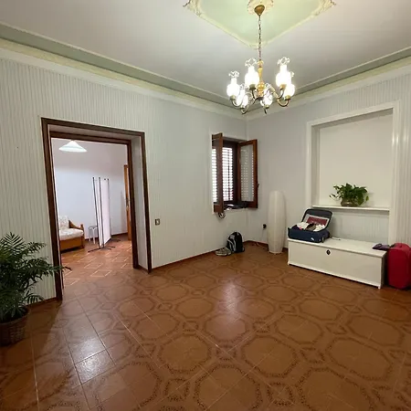 Casa vacanze Casa Eolia _ Residenza Città di Lipari