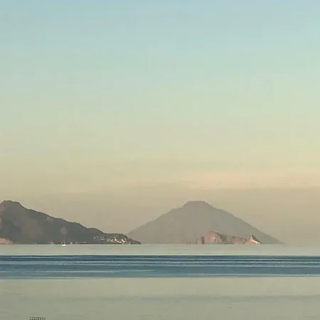 Residenza Eolia Lipari (Isola Lipari)