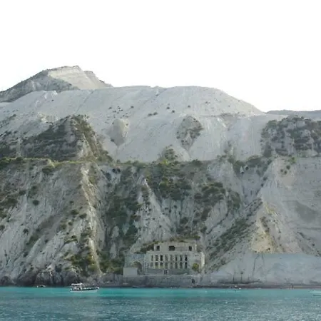 Residenza Eolia Holiday home