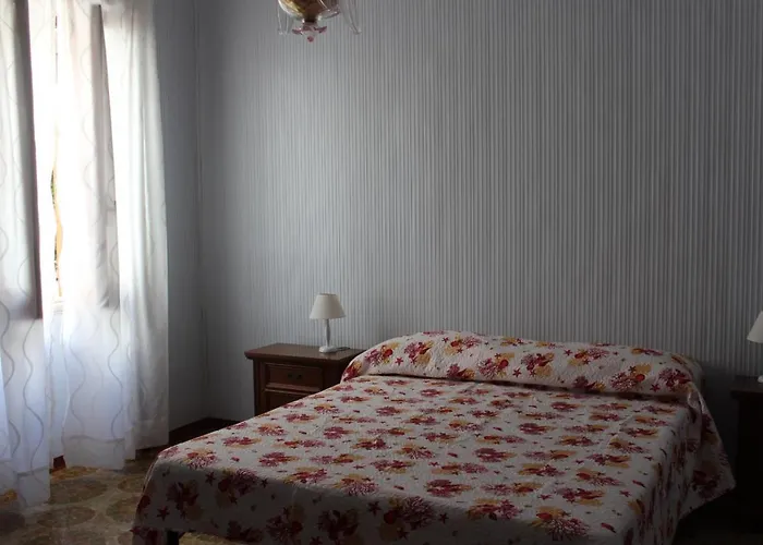 Casa Eolia _ Residenza Città di Lipari