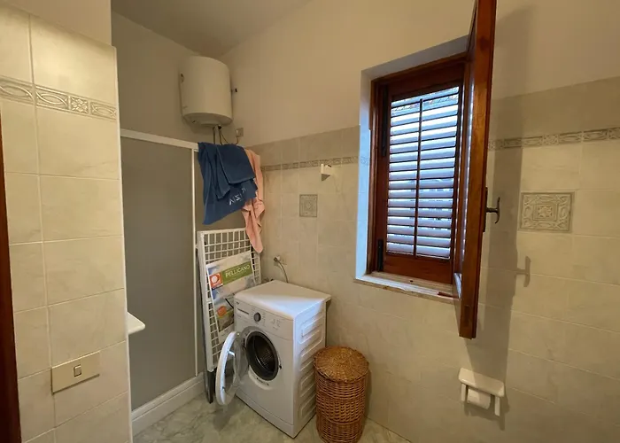 Casa Eolia _ Residenza