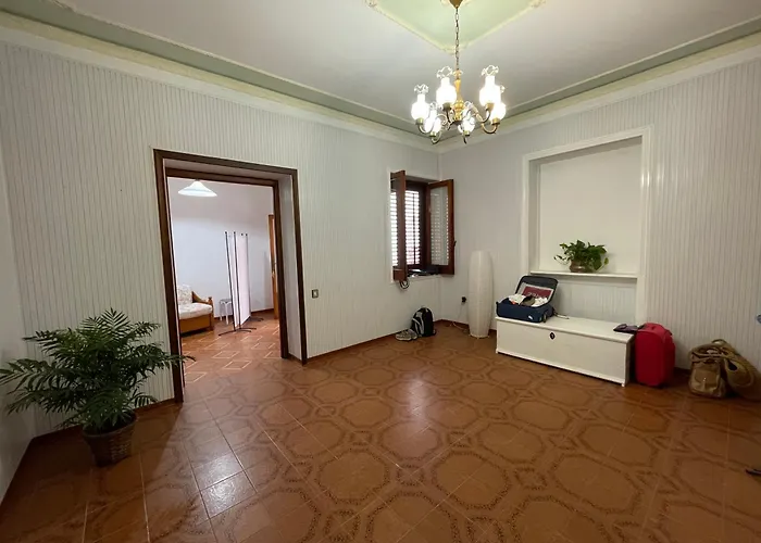 Casa vacanze Casa Eolia _ Residenza Città di Lipari