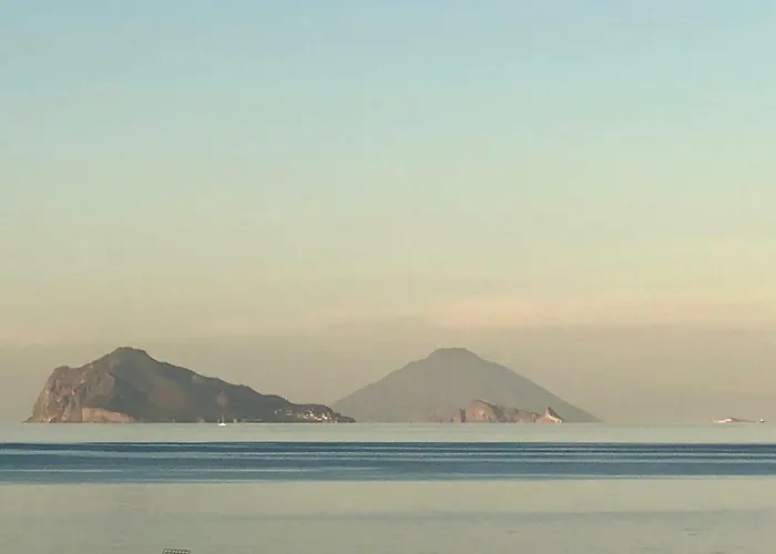 Casa Eolia _ Residenza Città di Lipari