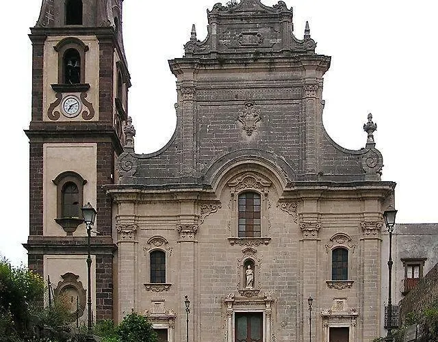 Casa Eolia _ Residenza Casa vacanze