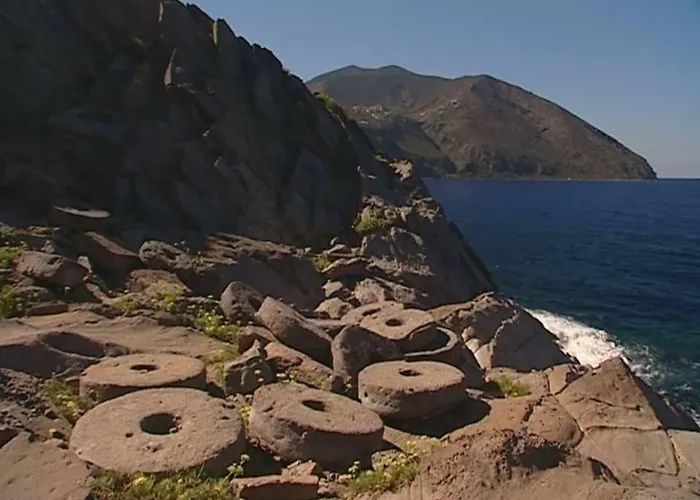 Casa Eolia _ Residenza Casa vacanze *